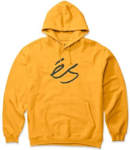 Es Script Hoodie