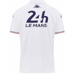 Polo Kappa Andoi 24H Le Mans