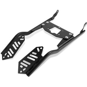 Achterrekken Motorfiets Voor FZ09 Voor MT09 2021-2025 Motorfiets Achterbagagerek Vrachthouder Topkoffer Draagplank Beugel Accessoires Motorfiets Bagagedrager