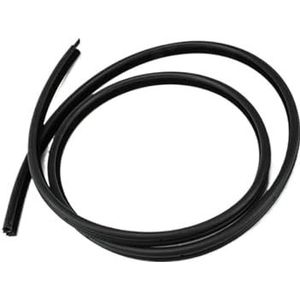 Deurafdichtingsstrip 51727303968 Afdichtstrip voor voorportier B&MW 3' F30 F31