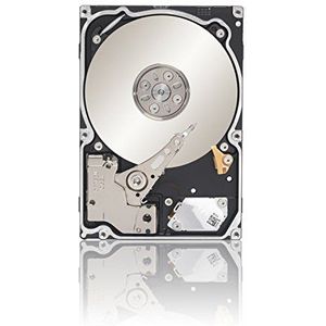 Seagate 500 GB Constellation.2 Enterprise 2,5-inch SATA III 24x7 HDD/harde schijf 15 mm 7200 rpm