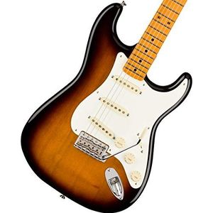 Fender Eric Johnson 1954 ""Virginia"" Stratocaster - Signature elektrische gitaar