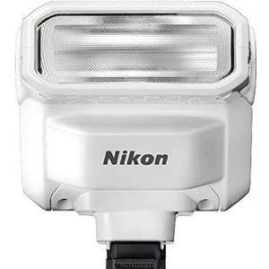 Nikon SB-N7 flitser wit