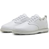 PUMA Avant 2 golfschoenen voor Dames, Grijs/Wit, Maat 35,5