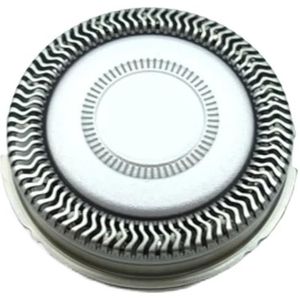3 stks SH71 scheerhoofd, compatibel voor Philips, S5531 S5535 S5532 S5533 S5535 S5536 S7732 S7735 S7731 S7910 S7950 S8050 S9931 scheermes Mes