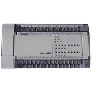 LMNCBVYA DVP48EH00T3 PLC Programming Controller - Advanced EH3 Series Automation Solution