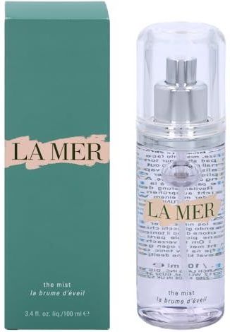 La Mer The Mist voor unisex 80 g mist