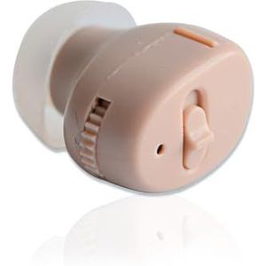 Auditio Top Discret versterker