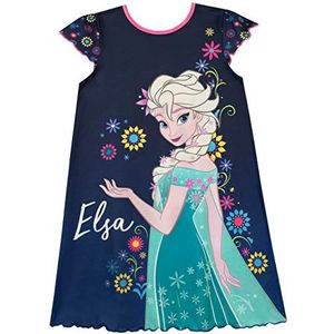 Disney Girls' Frozen Nightdress 128