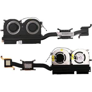 Voor Lenovo voor IdeaPad voor Yoga 13 YOGA13 Laptop Moederbord CPU GPU Koeling Koeler Heatsink Ventilator EG50040V1-C06C-S9A(Only fan)