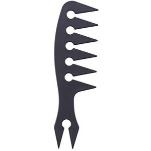 DieffematicSZ kam Modeling Comb Texture Comb Double Side Comb Oil Comb Beard Comb