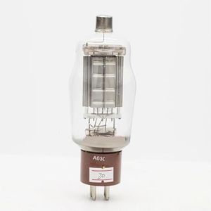 811A Fu811A Elektronische buis vervangt 811A Fu811 bijpassende elektronische buisversterker, hifi-versterker audio (1 stuks)