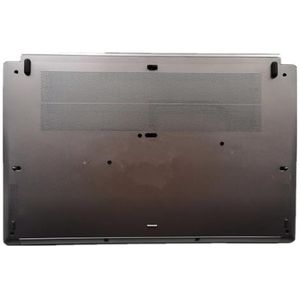 Replacement Laptop Bodem Case Cover D Shell Voor For MSI For Summit 15 A11SCS A11SCST (MS-16S6) Summit B15 A11MT (MS-1552) Zwart