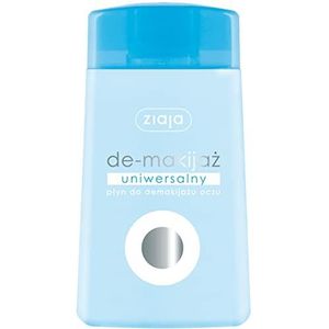 Ziaja Gentle Eye Makeup Remover 120ml