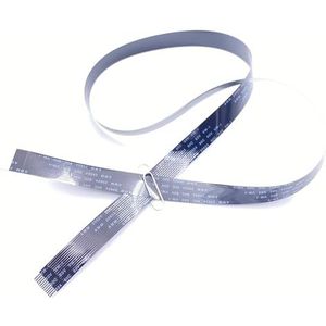 1 X FK4-5807-000 FK3-2617-000 FK3-2618 FFC Flex Flexibele CCD-kabel Platte SCNT CIS-scanner Scan for C-aon imageCLASS MF3010 MF3014
