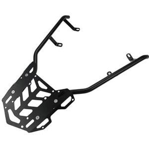 Achterrekken Motorfiets Voor Xmax 2017-2025 Achterbagagerek Kofferbak Motorfietsbeugel Topkofferbeugel Bagagedrager Motorfiets