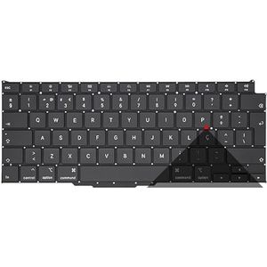 Laptop A2179-toetsenbord voor Macbook Air 13"" US UK RU FR SP IT GER-indeling EMC 3302(PT-Portugal)