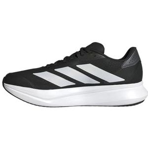 Adidas Duramo SL 2.0 Hardloopschoenen voor heren, zwart, wit, grijs., 49.5 EU