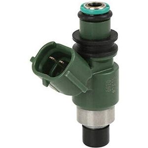 Tweovnai Nieuwe Injecteur 16450-8-A61 164508A61 voor CRF450R Injecteurs 12Holes Groene Kleur
