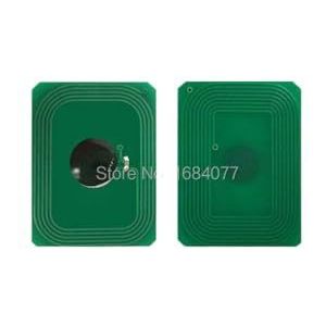 Toner Spaander voor C9600 C9650 C9800 C9850 Patronenmodellen 42918916 42918915 42918914 42918913 (MA 12 PCS)