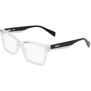 DKNY Rahmen DK5095 000 Crystal Clear 53/16/140 Dames