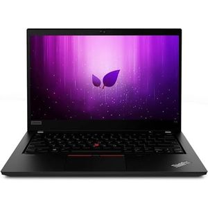 Lenovo ThinkPad T14 Gen1, Intel i7 4x1.8 GHz processor, 32 GB geheugen, 512 GB SSD, 14 inch display, Full HD 1920x1080 IPS, Windows 11 Pro TO7 (gereviseerd)