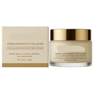 Gezichtsbevochtiger - Hydraterend, Gladde Huid, Lichtgewicht Primer, Barrièrebescherming, Multimoleculaire Formule(2PCs)