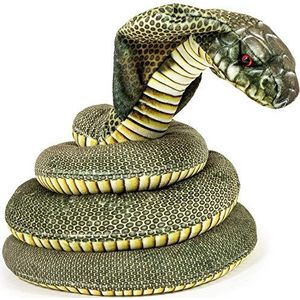 HGL SV15607 Cobra Snake 150CM, diverse designs en kleuren