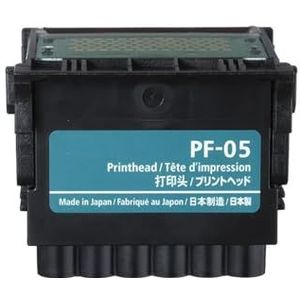 Printkop groothandel Printkop for C-aon iPF6300 6350 6410 6450 6460 8300 6400 8300S 8310 8400 8410 9400 9400S 9410 PF-05 pf 05