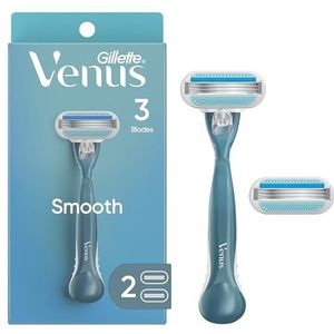 Gillette Venus, Razor, Embrace, 1ea