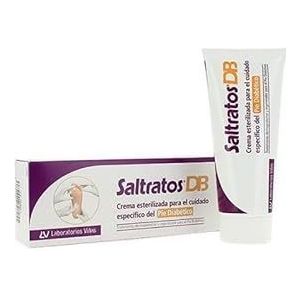 Spuitbus DB Cream 100 ml PARA2