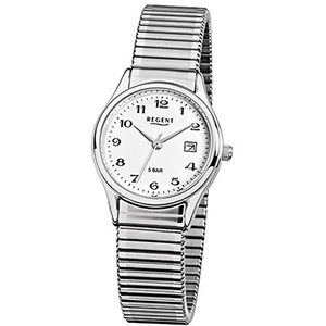 Regent dames horloge f893, armband