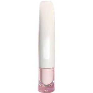 Youthful Charm Lipstick and Lip Gloss - Conveniently Portable Shades for School, Commuting, Dates, Travel, and Shopping(3Peach Gum Roasted Apricot)
