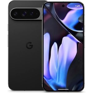 Google - Pixel 9 Pro XL - 5G Smartphone - Dual SIM - 16 GB RAM - 1 TB Opslag - OLED - 6,8 inch