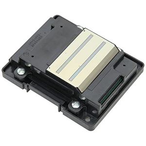 Vervanging Printkop voor Epson WF 7610 7620 7621 3620 3640 7111 Printer, Weerstand Metalen Printkop Printer Kit Plug en Play