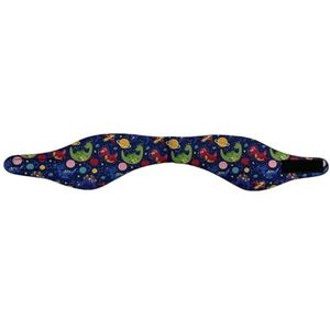 Zwemmen Hoofdband Oor Band Kids Volwassenen Guards Haar Zwemmer Beschermende voor