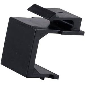 SHIVERPEAKS ® Basic-S-Keystone stofbescherming, zwart, VE10 (BS08-10121) merk