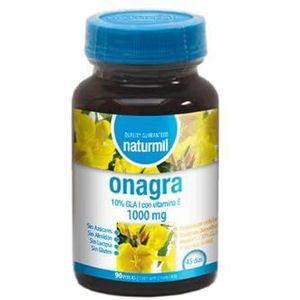 DIETMED ONAGRA 1000 mg 90 kralen, uniek, standaard