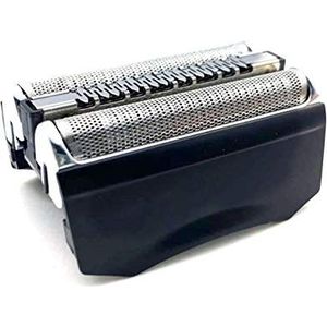 Perfect Flower Reserve scheerkop voor Braun Electric Shaver 7 Series vervangende scheerkop compatibel elektrisch scheerapparaat reserve scheeronderdeel scheerkop scheerapparaat scheerapparaat gereedschap kop vervanging
