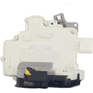 Slotactuator Autodeur Voor Achter Links Rechts Deurslot Klink Actuator Voor SEAT Voor Exeo 3R2 Bj. 2008-2013 4F0837016 4F0839015 4F0839016 4F0837016 Deurslot Sactuator (Color : Rechts achter)