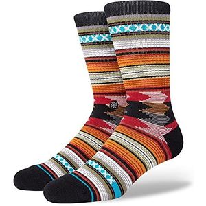 Stance - Baron - Sokken - Gekamde Katoenmix - Medium Demping