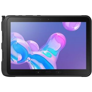 Samsung compatible Galaxy Tab Active Pro T545N 64GB Wi-Fi/LTE Black (EU) (Refurbished)