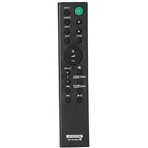 Afstandsbediening voor luidspreker, universele vervanging Soundbar Vervanging voor Soundbar.