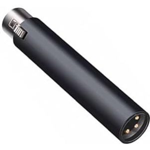 Professionele 48V Dynamische Microfoon Voorversterker Boosters voor Live Performances