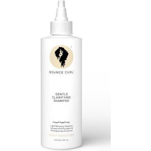 Bounce Curl Gentle Clarifying Shampoo, 237ml