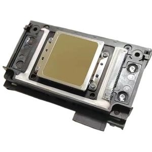 SoKOIUU Printerkoppen compatibel met F1080 A1 DTF XP600 XP600 printkop