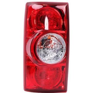 Auto achterverlichting Voor JAC T6 T8 Pickup Auto Achterlicht Remlicht Met Lampen Kabelboom Achterlichten vervangen (Maat : T6 Left)