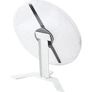 3D Hologram Product Led Reclame Holografische Display Fan(Standard Definition)