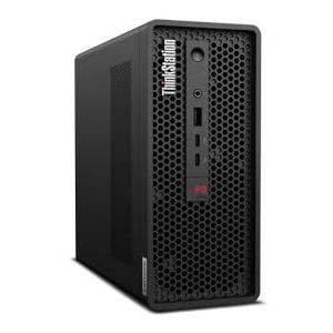 Lenovo ThinkStation P3 Ultra CFF 30HA004WGE - Intel i7-13700, 16GB RAM, 1TB SSD, Intel UHD Graphics 770, Win11 Pro