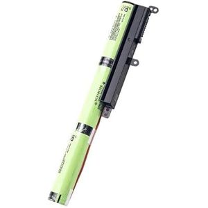 A31N1601 Laptopbatterij voor ASUS Voor voor VivoBook Max X541N X541S X541SC X541U 3CELLS